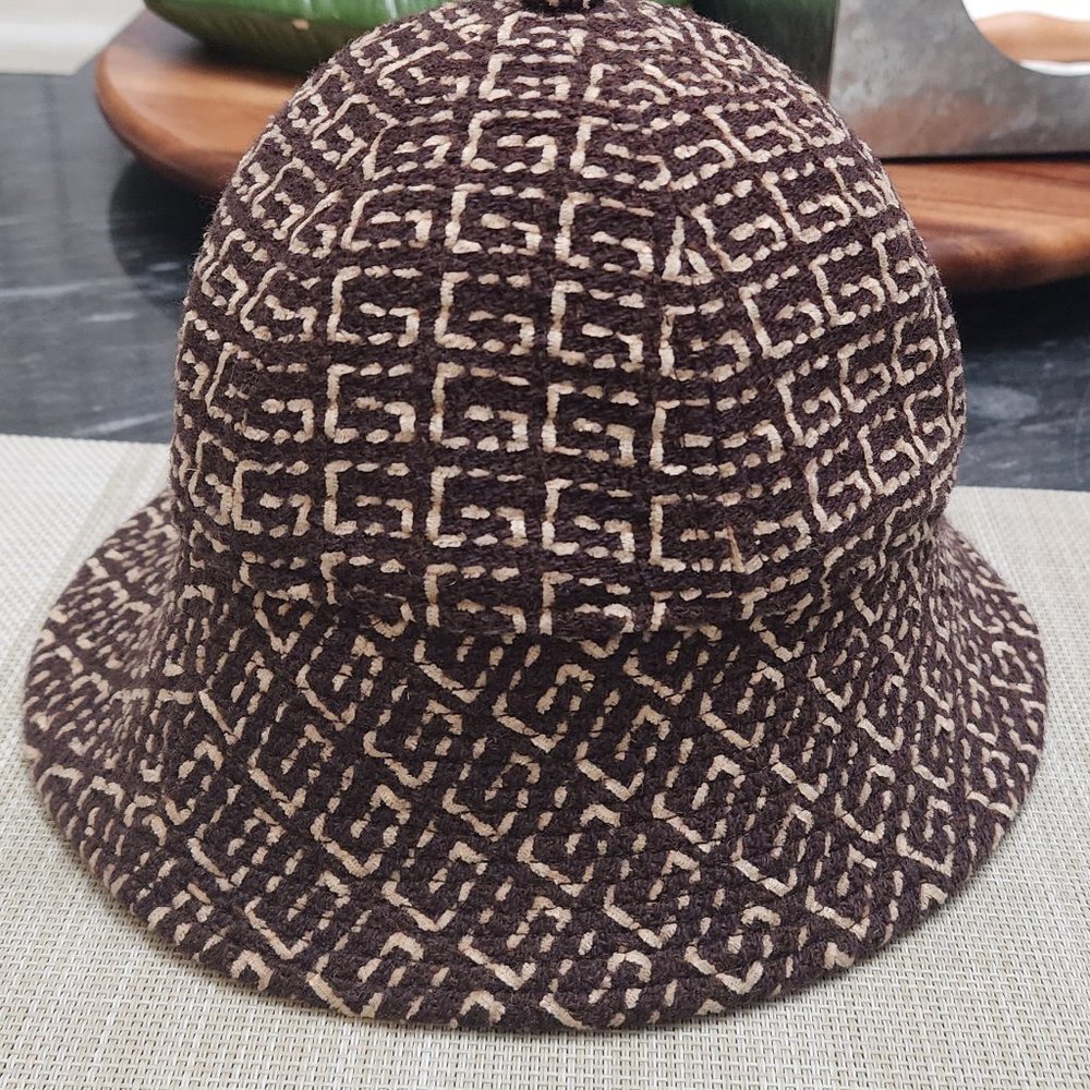 Gucci Bucket Hat G